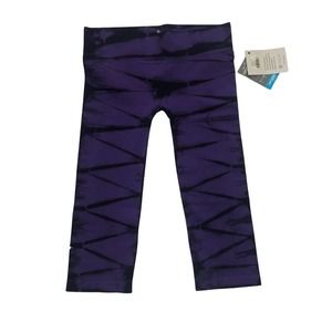 NUX Focus Capri Tights M